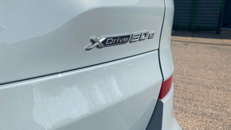 BMW X5 xDrive50e M Sport 5dr Auto [Pro Pack] Estate